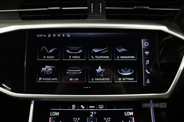 Used Audi A6 2022 for sale - 75540756: Photo 29