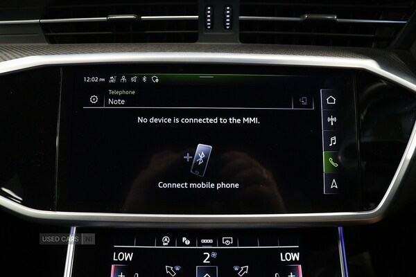 Used Audi A6 2022 for sale - 75540756: Photo 32