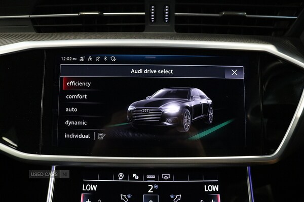 Used Audi A6 2022 for sale - 75540756: Photo 33