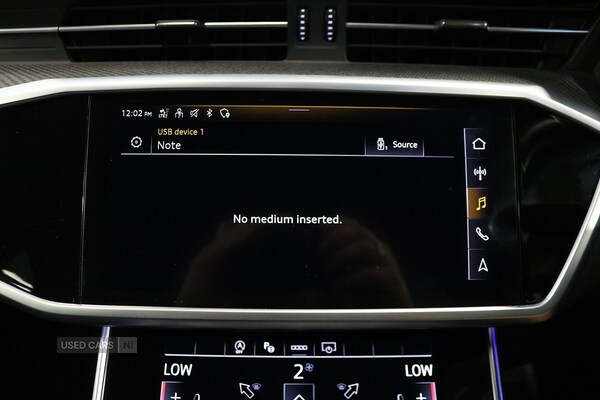 Used Audi A6 2022 for sale - 75540756: Photo 35