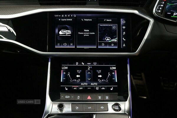 Used Audi A6 2022 for sale - 75540756: Photo 36