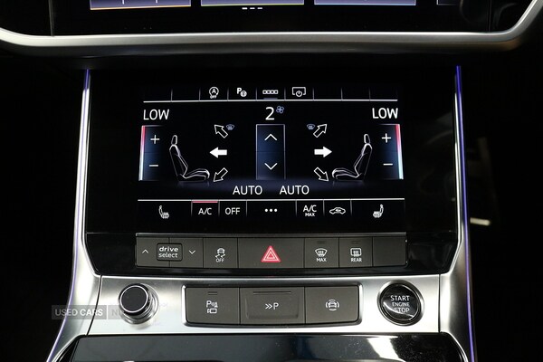 Used Audi A6 2022 for sale - 75540756: Photo 37