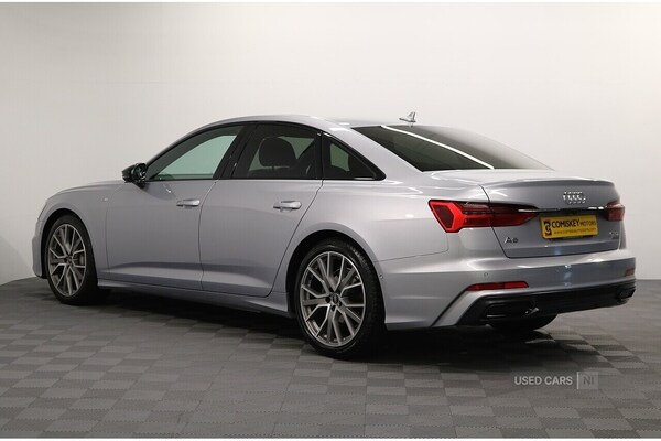 Used Audi A6 2022 for sale - 75540756: Photo 5