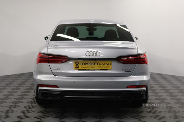 Used Audi A6 2022 for sale - 75540756: Photo 6