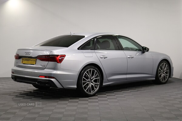 Used Audi A6 2022 for sale - 75540756: Photo 7