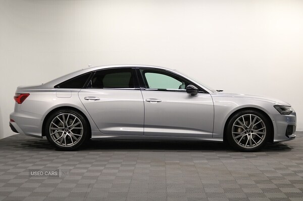 Used Audi A6 2022 for sale - 75540756: Photo 8