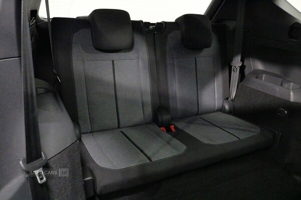Used SEAT Tarraco 2023 for sale - 75770380: Photo 11