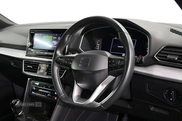 Used SEAT Tarraco 2023 for sale - 75770380: Photo 15