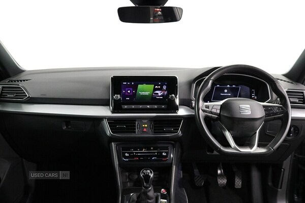 Used SEAT Tarraco 2023 for sale - 75770380: Photo 16