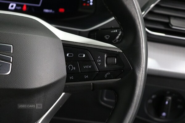 Used SEAT Tarraco 2023 for sale - 75770380: Photo 18