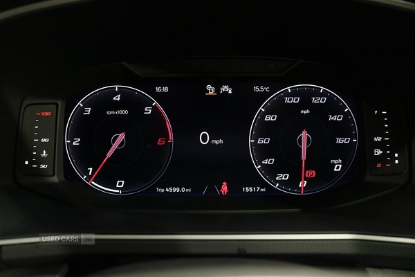 Used SEAT Tarraco 2023 for sale - 75770380: Photo 19