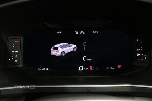 Used SEAT Tarraco 2023 for sale - 75770380: Photo 21