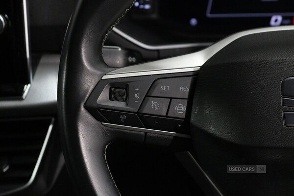 Used SEAT Tarraco 2023 for sale - 75770380: Photo 23