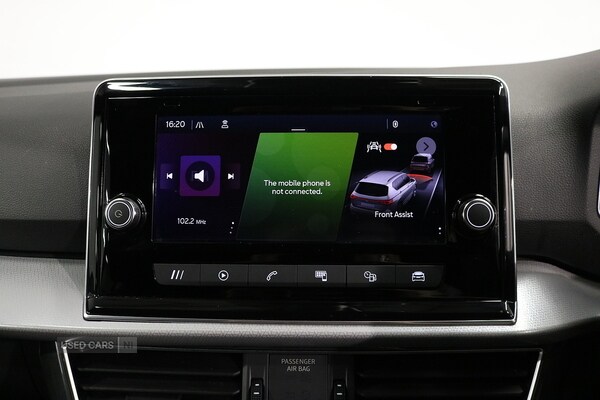 Used SEAT Tarraco 2023 for sale - 75770380: Photo 29