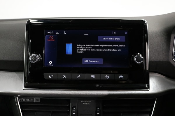 Used SEAT Tarraco 2023 for sale - 75770380: Photo 31