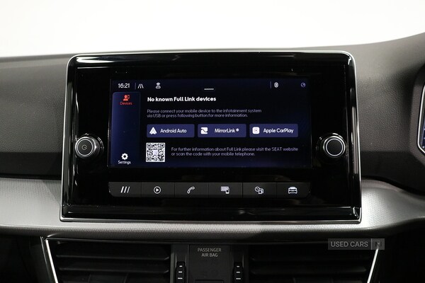 Used SEAT Tarraco 2023 for sale - 75770380: Photo 32