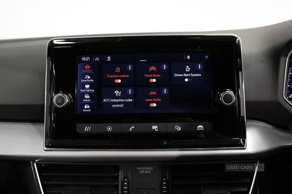 Used SEAT Tarraco 2023 for sale - 75770380: Photo 33