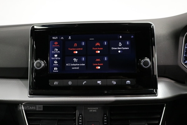 Vehicle 34