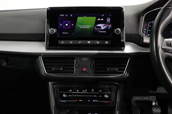Used SEAT Tarraco 2023 for sale - 75770380: Photo 37