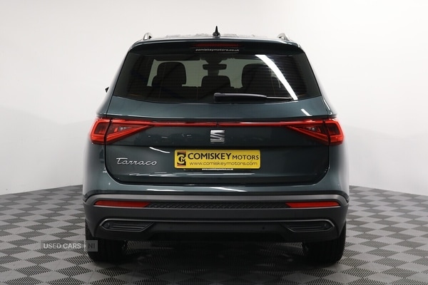 Used SEAT Tarraco 2023 for sale - 75770380: Photo 5