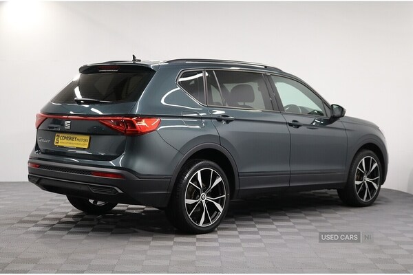 Used SEAT Tarraco 2023 for sale - 75770380: Photo 6