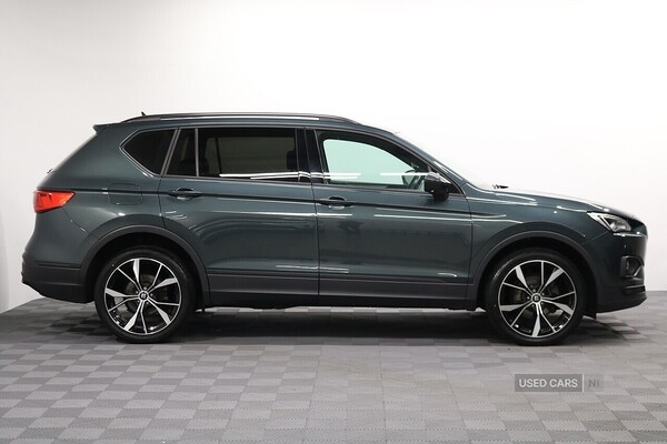 Used SEAT Tarraco 2023 for sale - 75770380: Photo 7