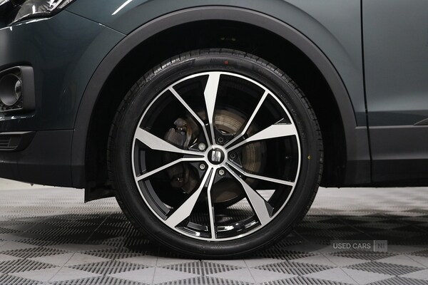 Used SEAT Tarraco 2023 for sale - 75770380: Photo 8