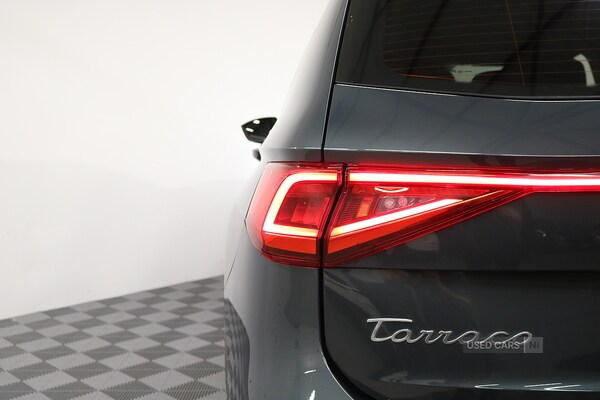 Used SEAT Tarraco 2023 for sale - 75770380: Photo 9