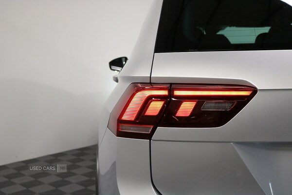 Used Volkswagen Tiguan 2022 for sale - 75553577: Photo 11