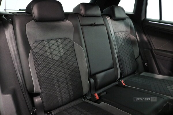 Used Volkswagen Tiguan 2022 for sale - 75553577: Photo 12