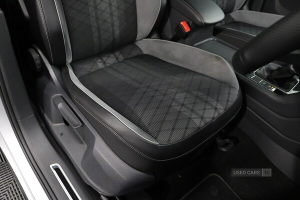 Used Volkswagen Tiguan 2022 for sale - 75553577: Photo 14