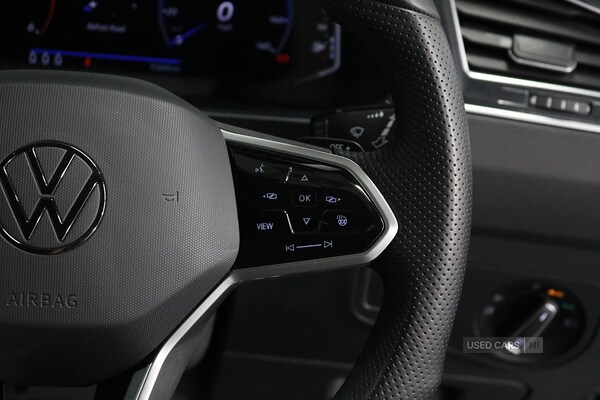 Used Volkswagen Tiguan 2022 for sale - 75553577: Photo 18