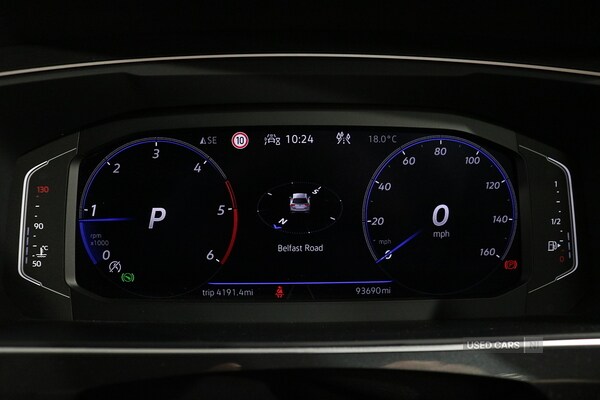Used Volkswagen Tiguan 2022 for sale - 75553577: Photo 22