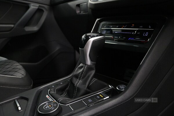 Used Volkswagen Tiguan 2022 for sale - 75553577: Photo 24