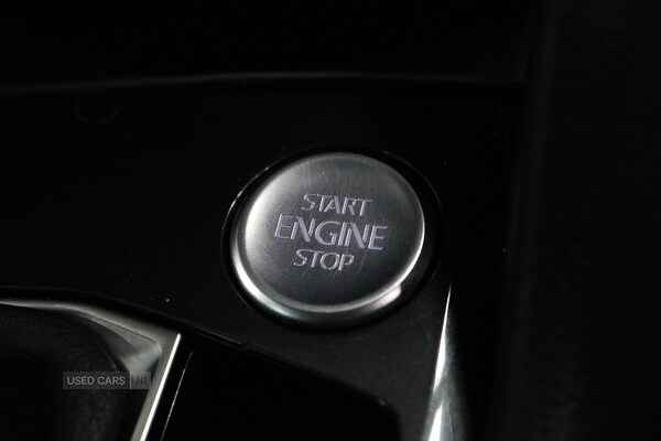Used Volkswagen Tiguan 2022 for sale - 75553577: Photo 25
