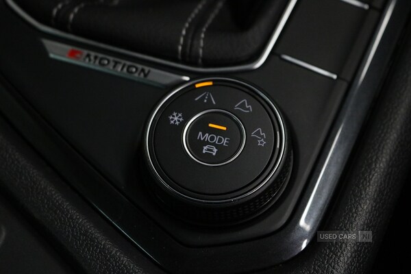 Used Volkswagen Tiguan 2022 for sale - 75553577: Photo 26