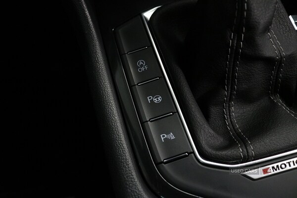 Used Volkswagen Tiguan 2022 for sale - 75553577: Photo 27