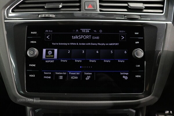 Used Volkswagen Tiguan 2022 for sale - 75553577: Photo 32