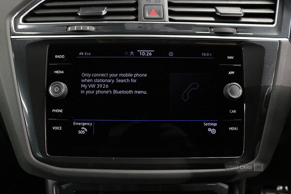 Used Volkswagen Tiguan 2022 for sale - 75553577: Photo 33