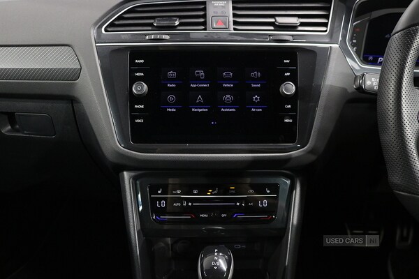 Used Volkswagen Tiguan 2022 for sale - 75553577: Photo 37