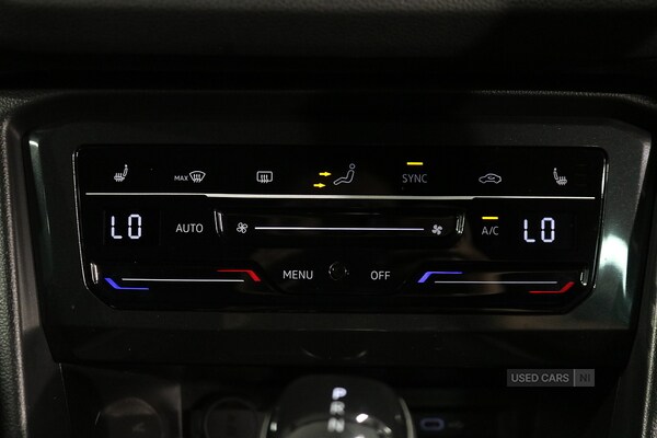 Used Volkswagen Tiguan 2022 for sale - 75553577: Photo 38