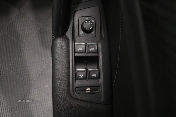 Used Volkswagen Tiguan 2022 for sale - 75553577: Photo 41
