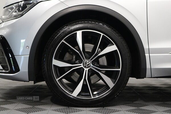 Used Volkswagen Tiguan 2022 for sale - 75553577: Photo 8