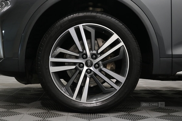 Used Audi Q5 2023 for sale - 76646558: Photo 12