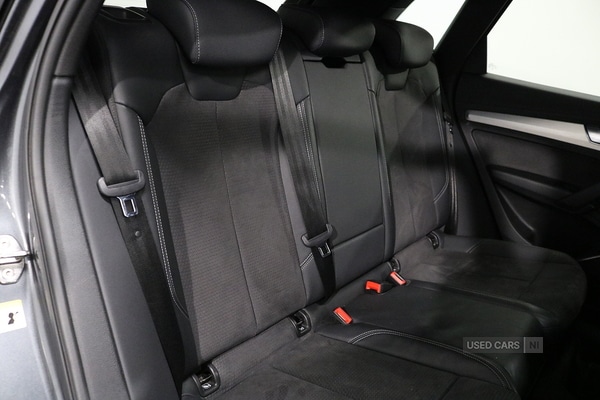 Used Audi Q5 2023 for sale - 76646558: Photo 13