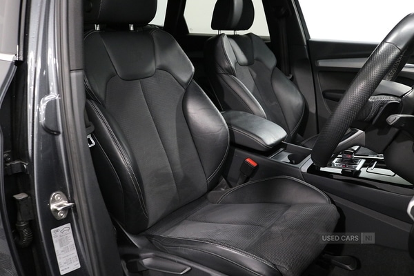 Used Audi Q5 2023 for sale - 76646558: Photo 14