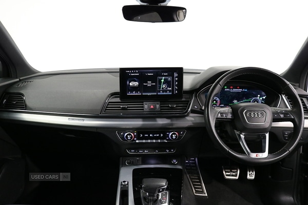 Used Audi Q5 2023 for sale - 76646558: Photo 16