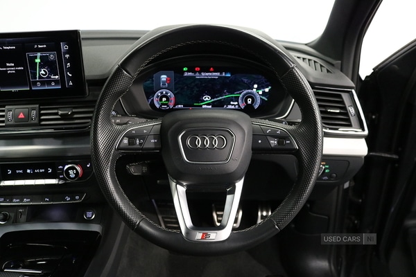 Used Audi Q5 2023 for sale - 76646558: Photo 18