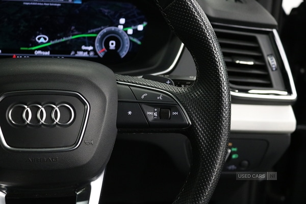 Used Audi Q5 2023 for sale - 76646558: Photo 20