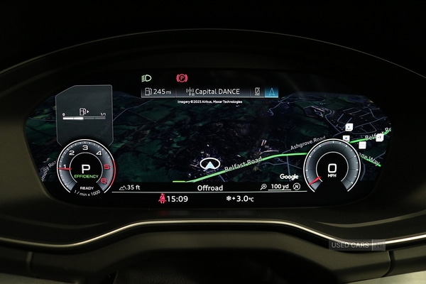 Used Audi Q5 2023 for sale - 76646558: Photo 21